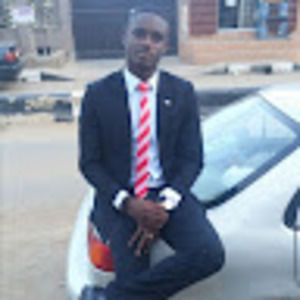 Meet your Posher, Nsikak